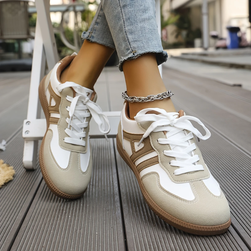 Caro - Sneakers Confortevoli e alla Moda