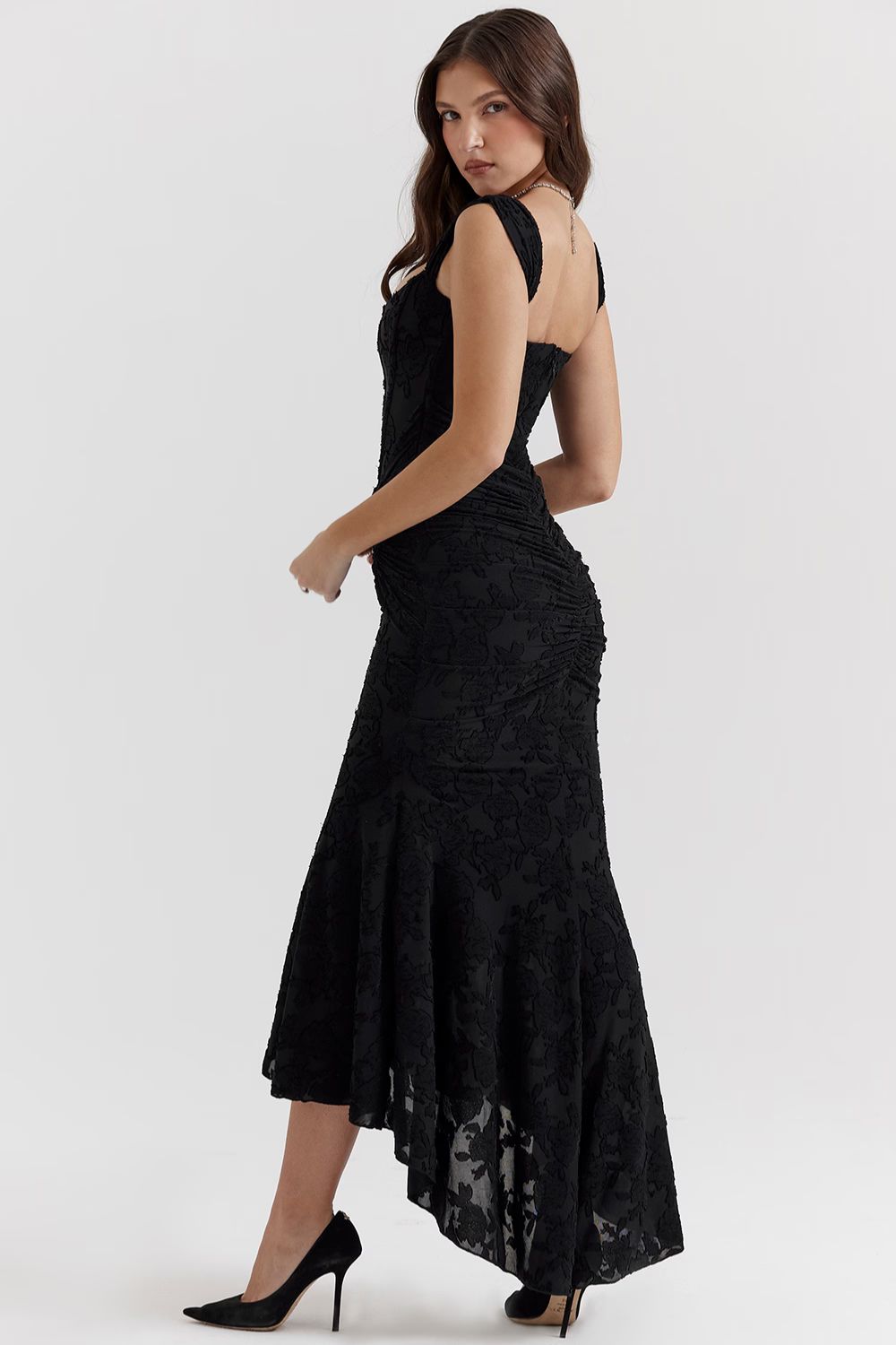 Katerina - ROBE ÉLÉGANTE