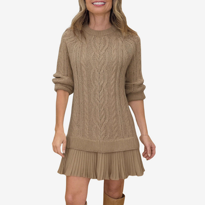 Gaëlle™ | Robe Pull Unique