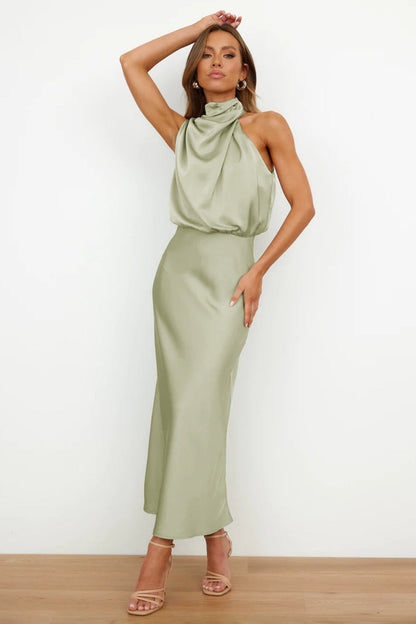Isabella | robe élégante