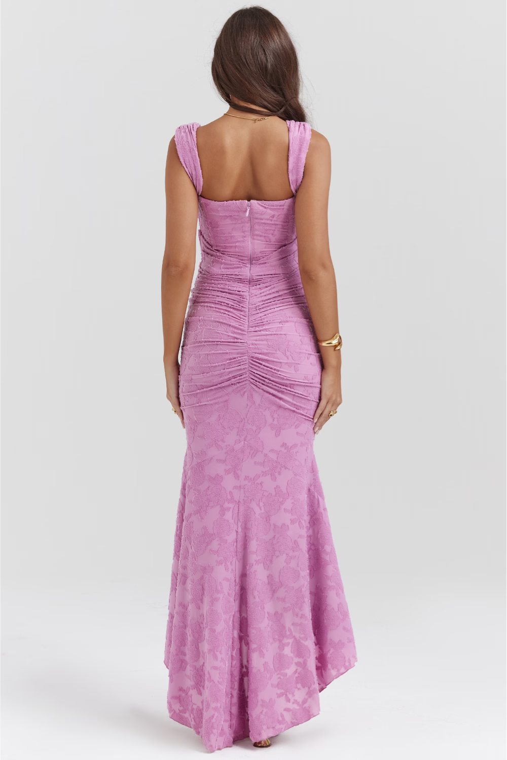 Katerina - ROBE ÉLÉGANTE