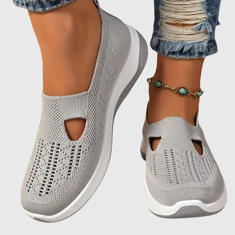 Joanne - Scarpe Ortopediche da Passeggio