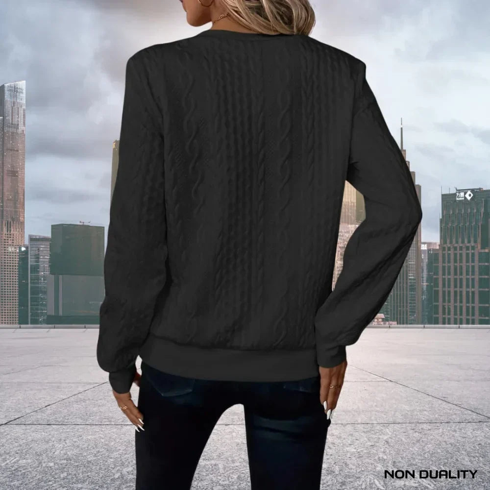 Pull à Zip Non-Dualité