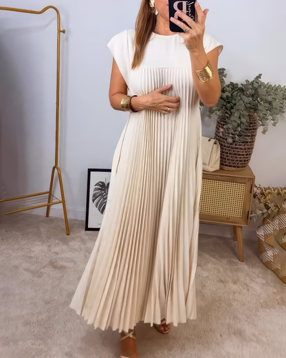 Robe Elise Intemporelle et Confortable