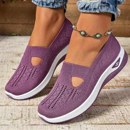 Beth – Femmes chaussures orthopédiques avec semelle confortable