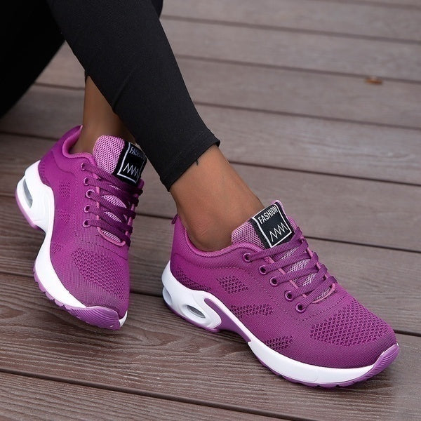 Lana - Chaussures Minimalistes Respirantes