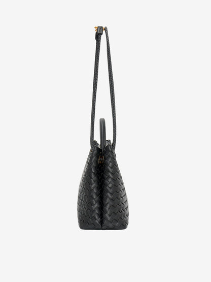 Eloise | Sac Woven Compact Texturé
