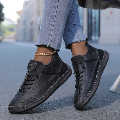 Meya | Sneakers Orthopédiques™