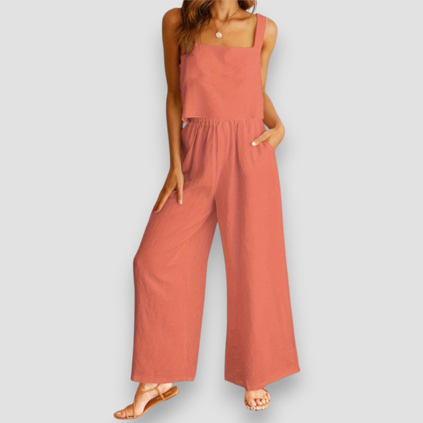 Allegra | Ensemble