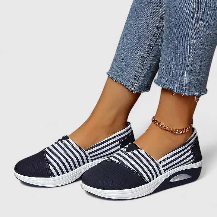 Scarpe Ortopediche Julia Comfort Sostegno Totale Quotidiano
