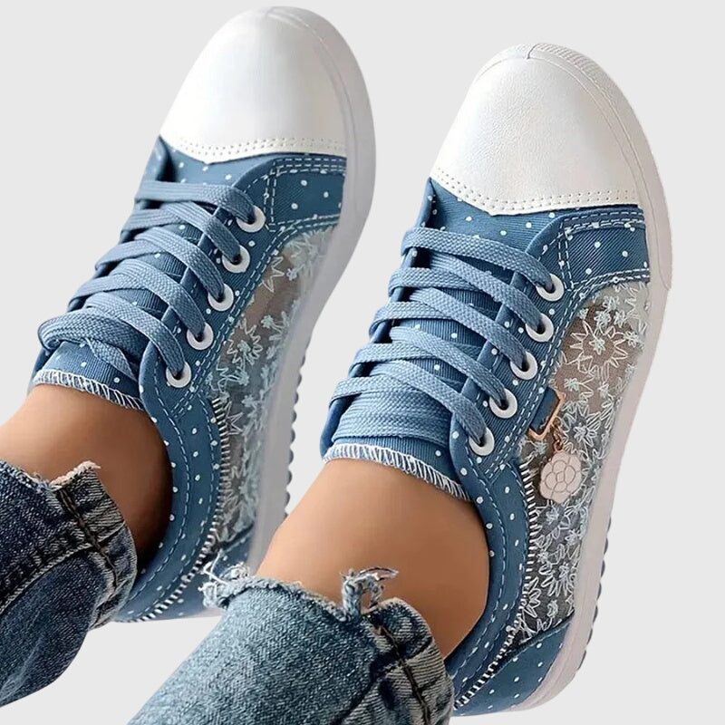 Elena Scarpe Ortopediche Comfort Allineamento Piedi