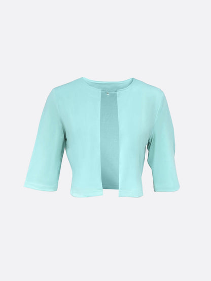 Lily™ - Élégante Robe Deux Pièces