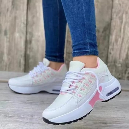 Thea – Chaussures de Confort Orthopédique