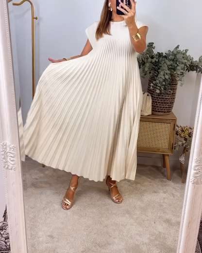 Robe Elise Intemporelle et Confortable