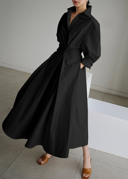 Cleo | Robe Élégante et Chic
