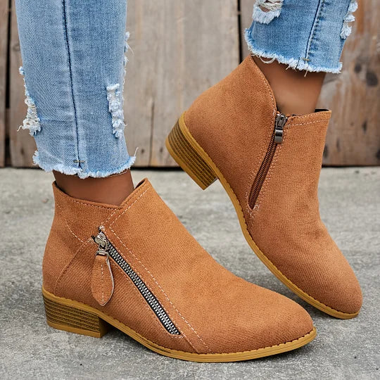 Celestina - Stivali Casual Chic