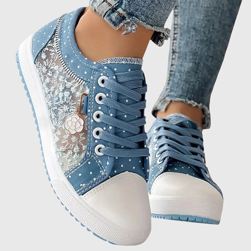 Merida -  Sneakers Ortopediche