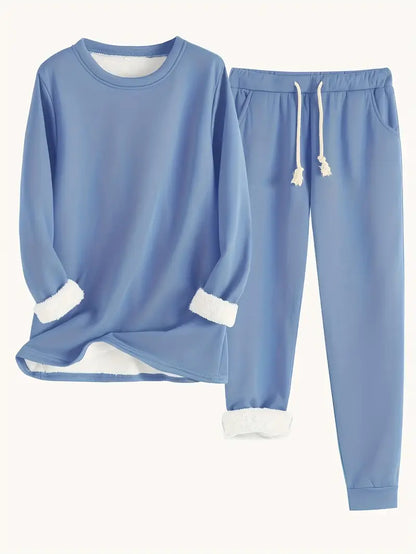 MALORYTH – ENSEMBLE DE VÊTEMENTS DE LOISIR CONFORTABLE