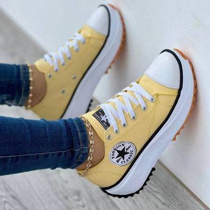 Funkie - Chaussures Sportives Orthopédiques Élégantes