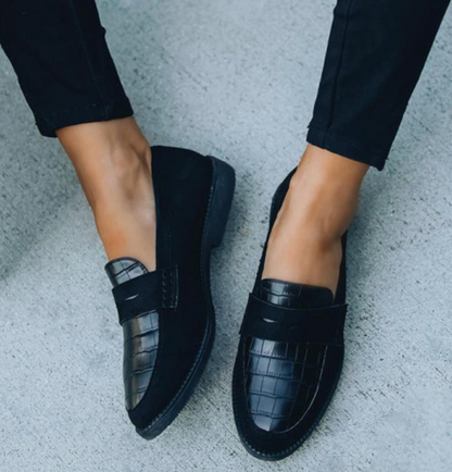 Leona - Chaussure confortable élégante femme