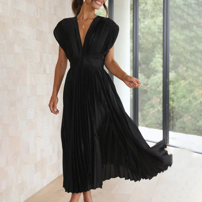 Anna - Robe Élégante