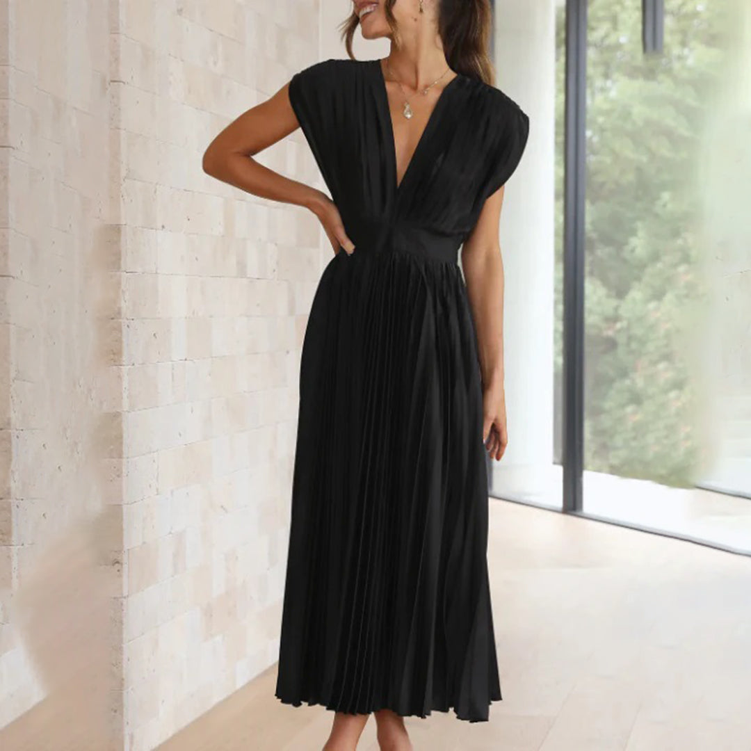 Mae | Robe Élégante