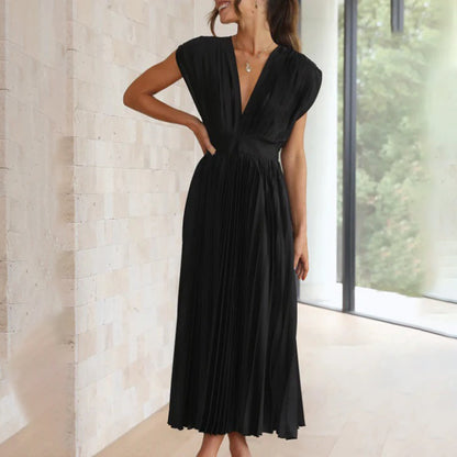 Mae | Robe Élégante
