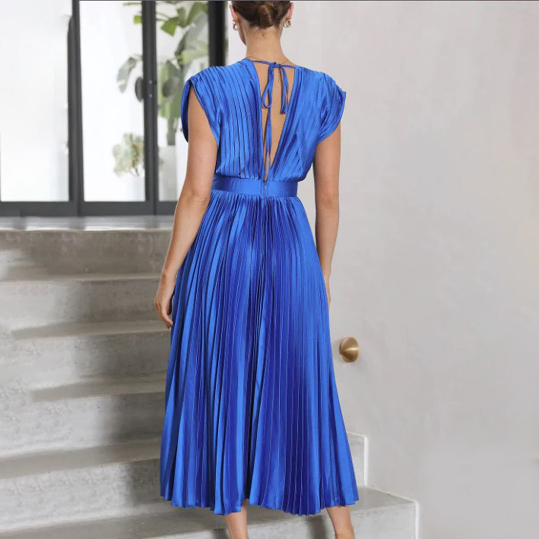 Mae | Robe Élégante