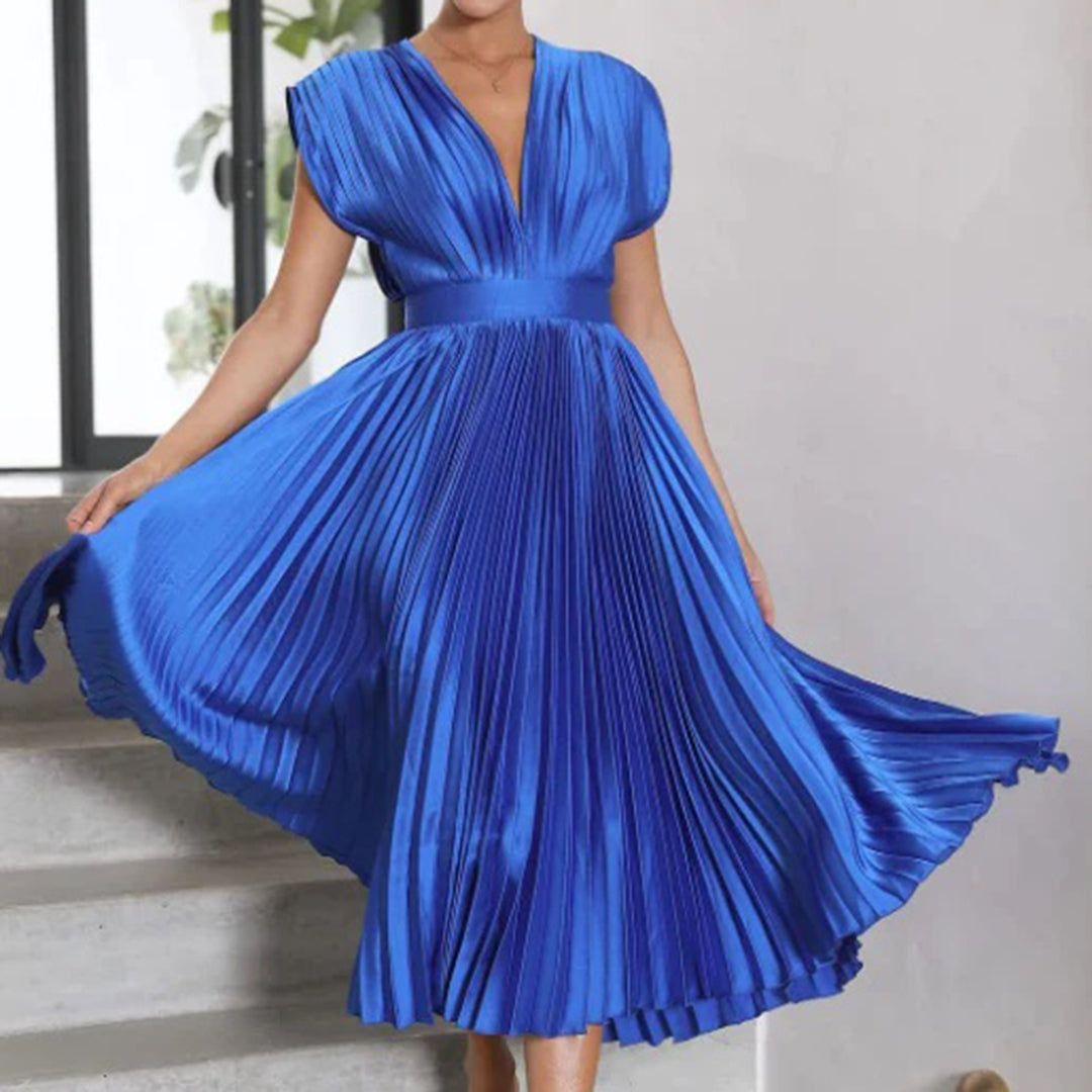 Mae | Robe Élégante
