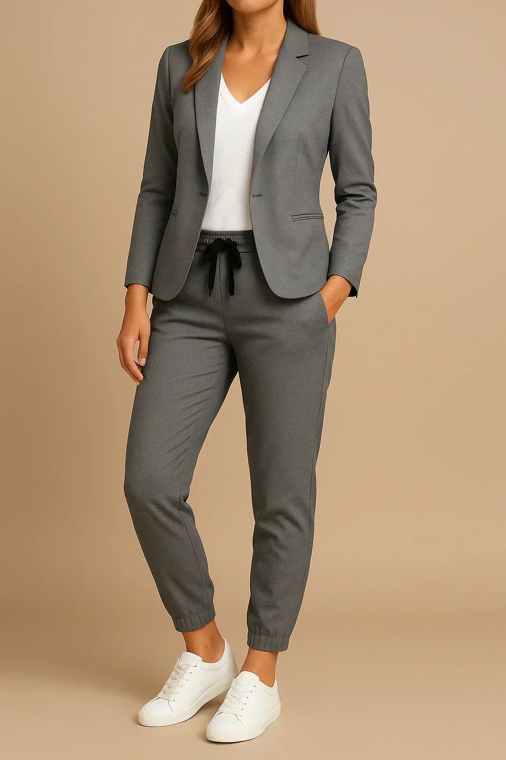 CAELINA – COSTUME ÉLÉGANT POUR FEMMES