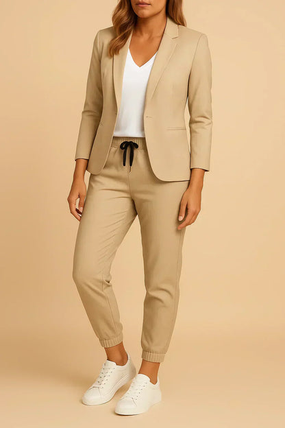 CAELINA – COSTUME ÉLÉGANT POUR FEMMES