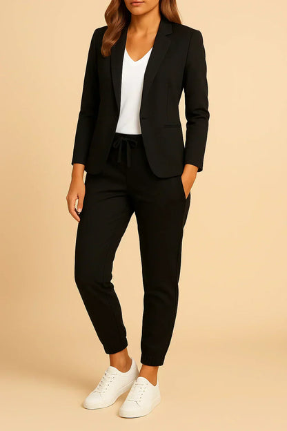 CAELINA – COSTUME ÉLÉGANT POUR FEMMES