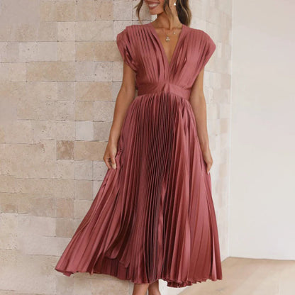 Anna - Robe Élégante