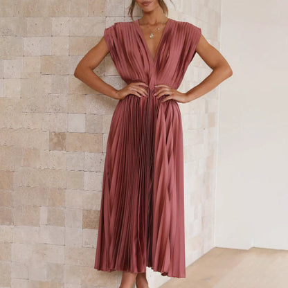 Anna - Robe Élégante