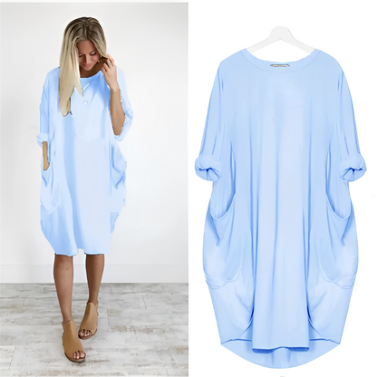 Katliya - Robe d'été chic et élégante pour femmes