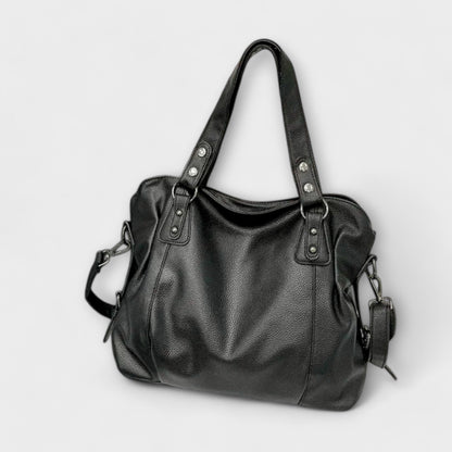 Gianna Boutique - Élégante Sac à Bandoulière Hobo