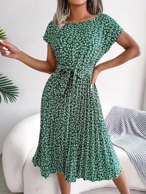 Robe A-Line FloraChic