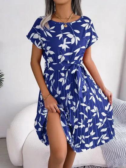 Robe A-Line FloraChic