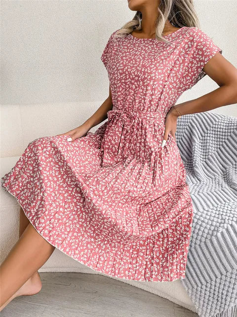 Robe A-Line FloraChic