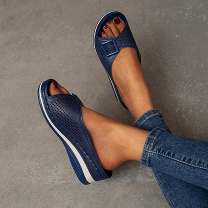 Gal - Chaussures orthopédiques élégantes pour un confort toute la journée