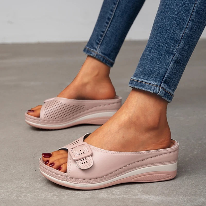 Gal - Chaussures orthopédiques élégantes pour un confort tout au long de la journée