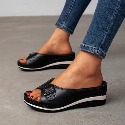 Gal - Chaussures orthopédiques élégantes pour un confort tout au long de la journée
