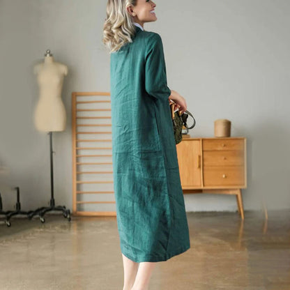Kelly | Robe d'Été Confortable
