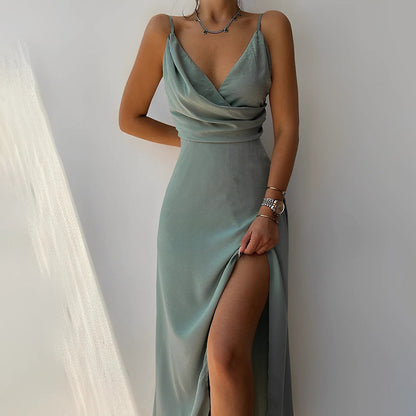 Simona® | Robe Élégante