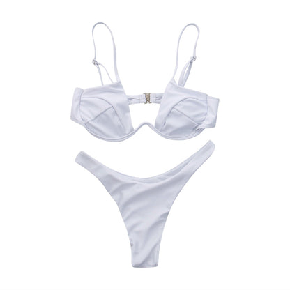 AquaLivv - Bikini brésilien