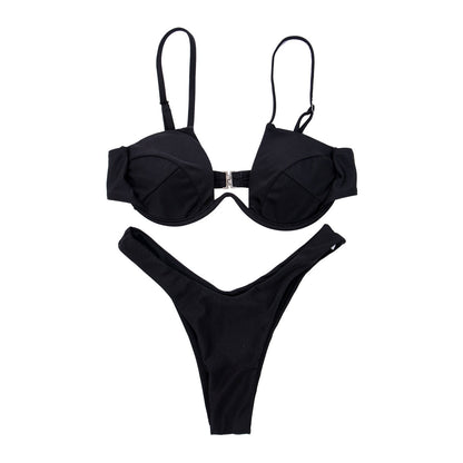 AquaLivv - Bikini brésilien