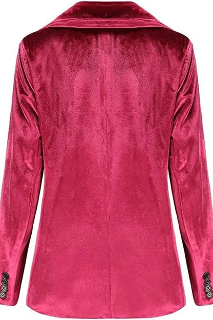 Liora Luxe - Blazer Parfait