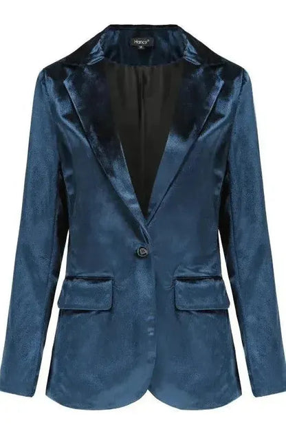 Liora Luxe - Blazer Parfait