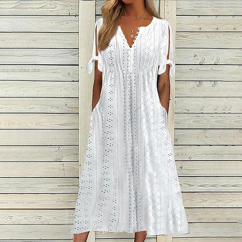 Darlene™ - Robe Brise Douce