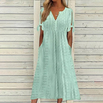 Darlene™ - Robe Brise Douce